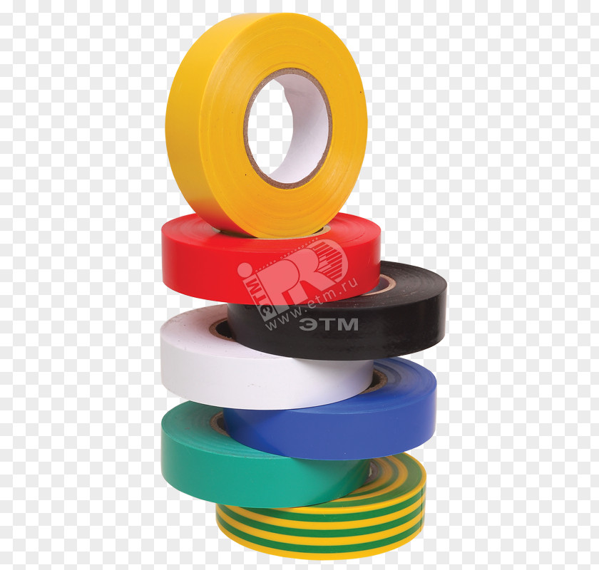 Electrical Tape Price Insulator Polyvinyl Chloride Artikel PNG