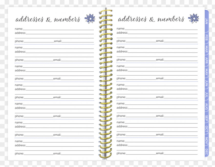 Fashion Desk Calendar Personal Organizer Diary Tamil 0 PNG