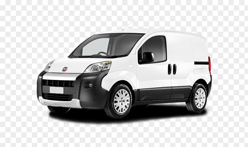 Fiat Fiorino Van Car Automobiles Peugeot Partner PNG