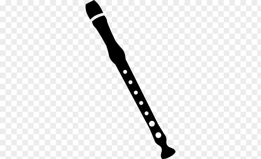 Flute Musical Instruments Wind Instrument PNG