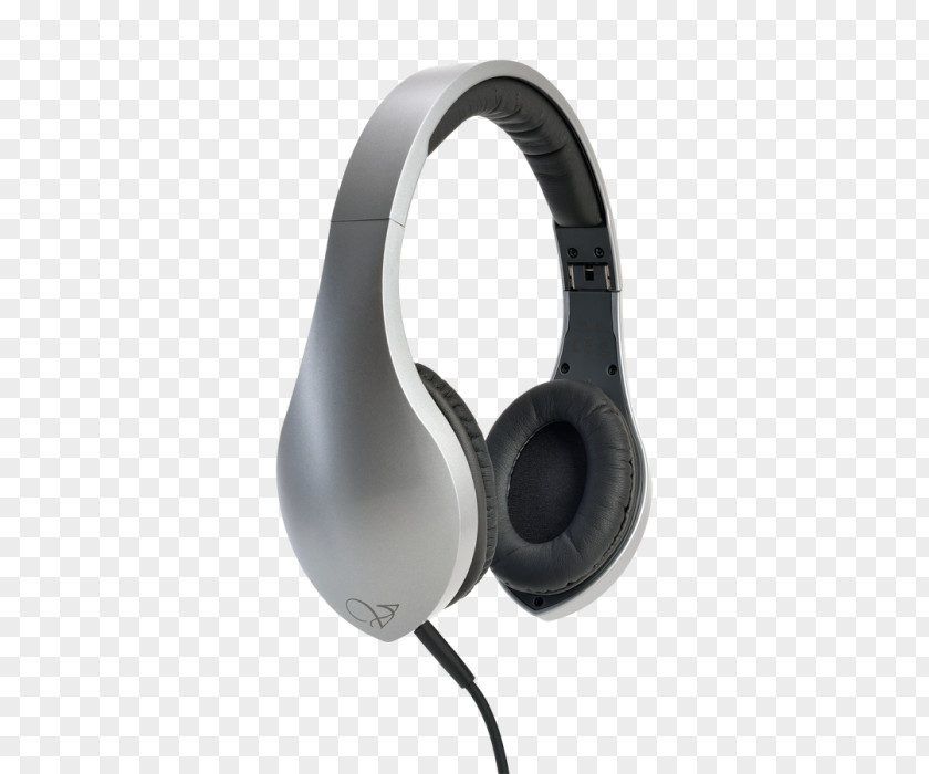 Headphones Velodyne VFree On-Ear Bluetooth VLeve Acoustics PNG