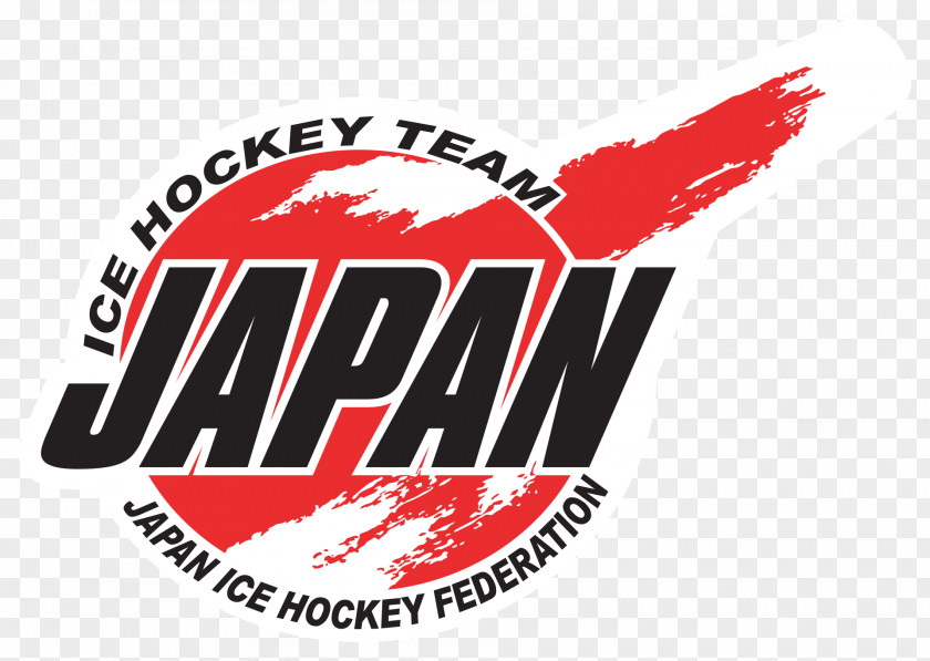 Japan Women's National Ice Hockey Team Men's Logo Football PNG