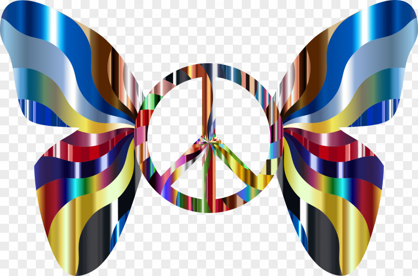 Peace Symbol Dots Per Inch PNG