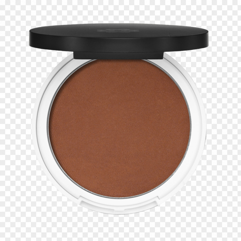 Pomegranate Seeds Face Powder Rouge Cosmetics Compact PNG