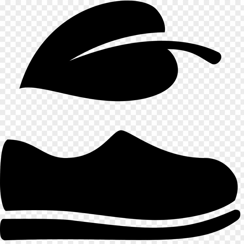 Random Icons Shoe Clothing Footwear PNG