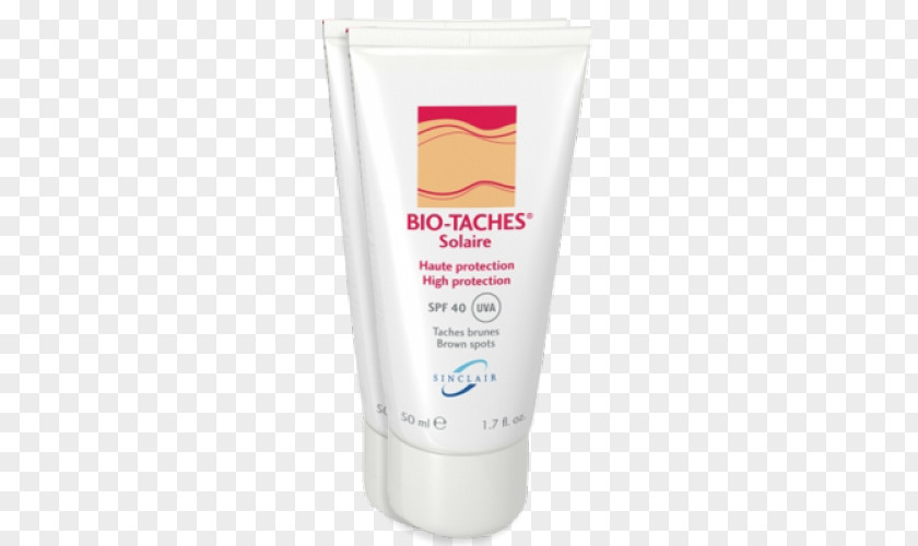 Solaire Sunscreen Cream Lotion Sunspot Milliliter PNG