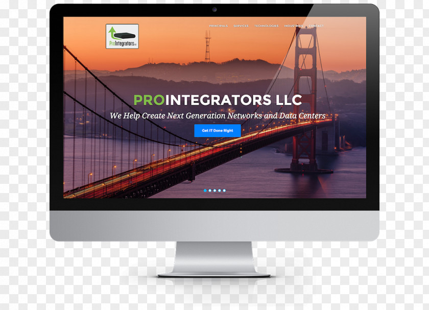 Technical Application Capitol Tech Solutions Responsive Web Design Computer Monitors PNG