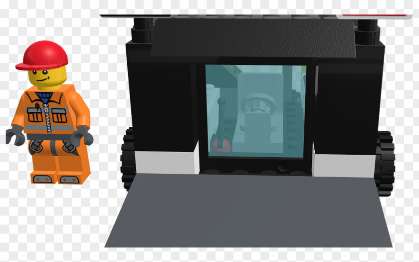 Technology LEGO Machine PNG