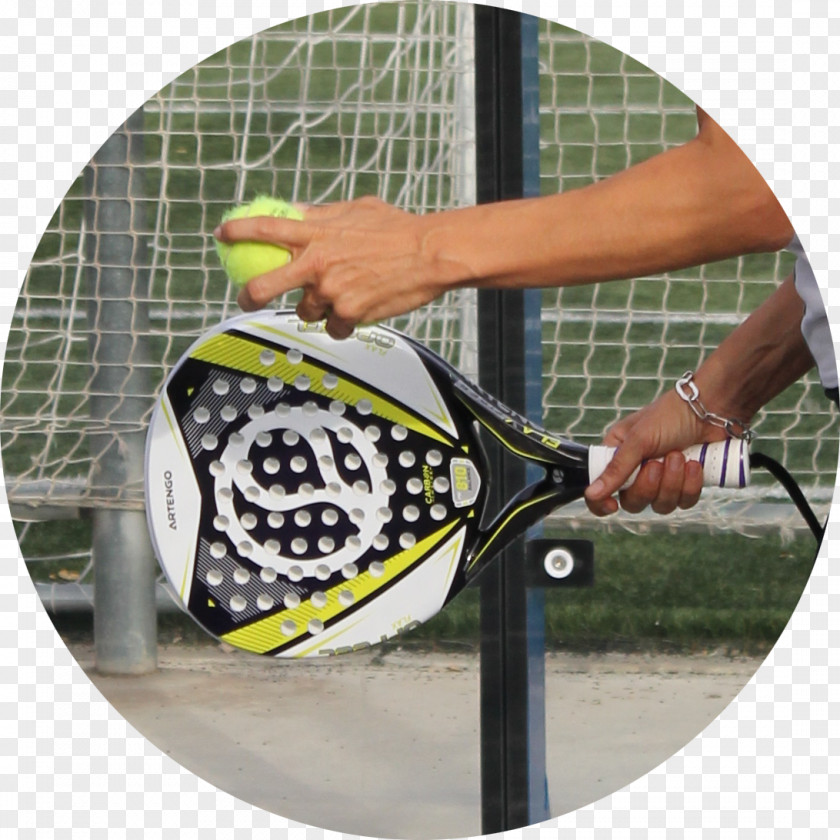 Tennis Racket Balls PNG