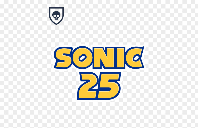 25 Years Anniversary Sonic The Hedgehog 3 2 & Knuckles Echidna PNG