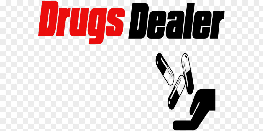 Drug Dealer Logo Brand PNG