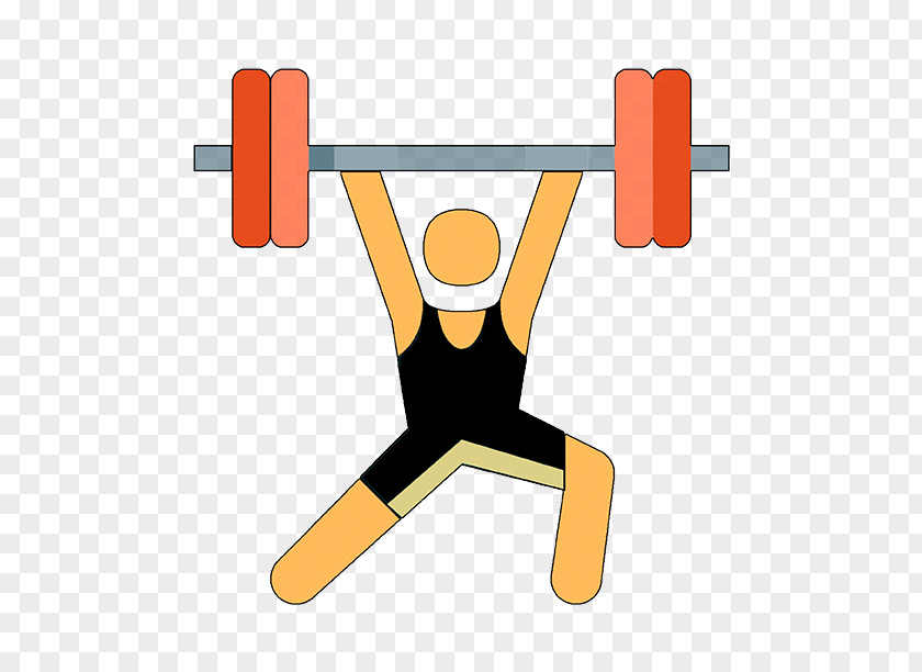 Dumbbell Clip Art Weight Training Exercise Equipment PNG