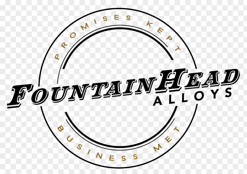 FountainHead Alloys Inconel Aluminium Monel PNG