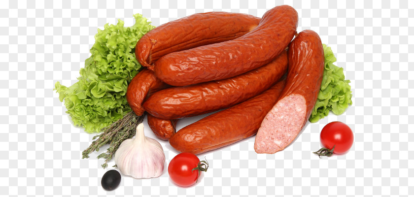 Ham Frankfurter Würstchen Liverwurst Bockwurst Thuringian Sausage PNG