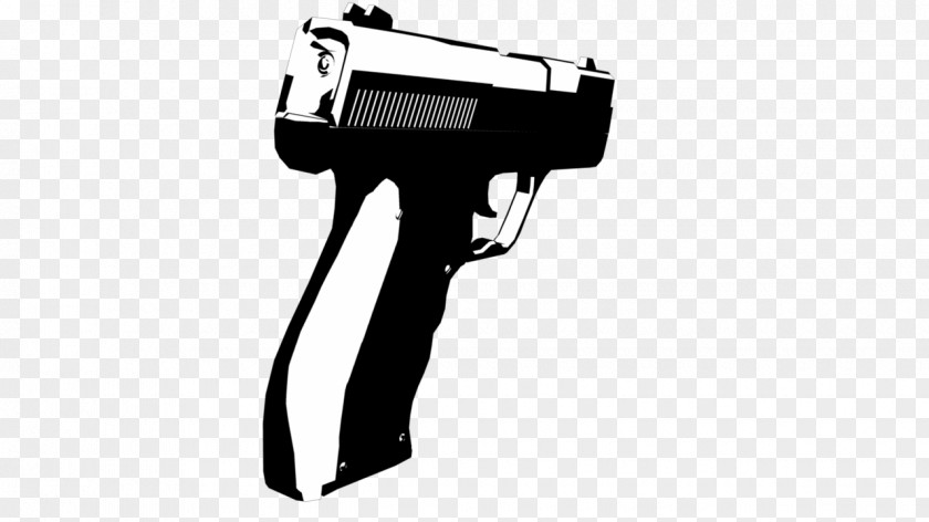 Handgun Trigger Firearm PNG