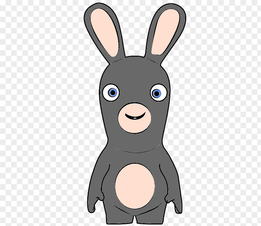 Horse Domestic Rabbit Hare Easter Bunny PNG