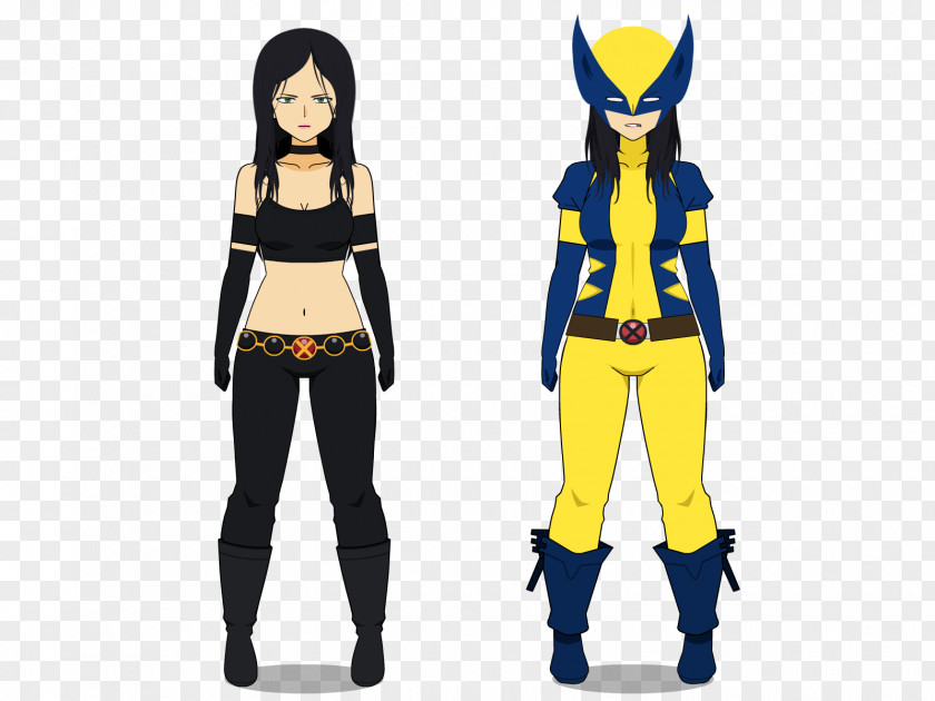 Images Included Raven Character Teen Titans Waifu Bodysuits & Unitards PNG