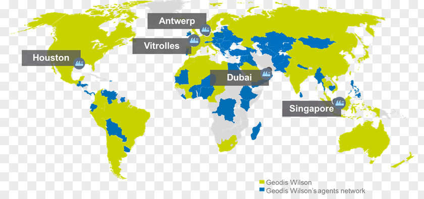 Marine Logistics East–West Dichotomy Western Hemisphere World United States Organization PNG