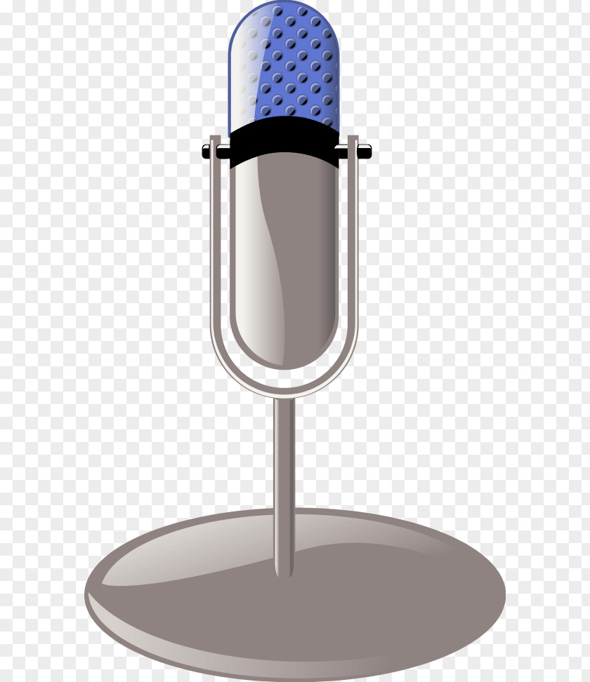 Microphone Images Clip Art PNG