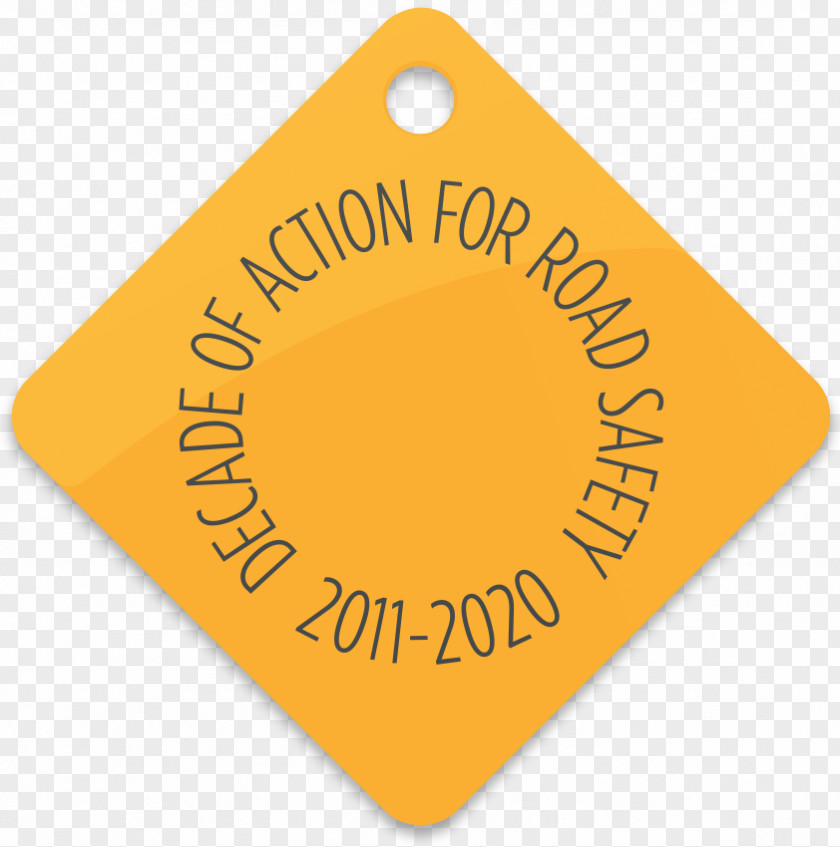 Road Decade Of Action For Safety 2011–2020 United Nations Collaboration Traffic PNG