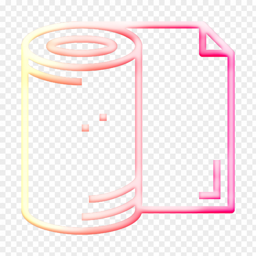 Tattoo Icon Roll Toilet Paper PNG