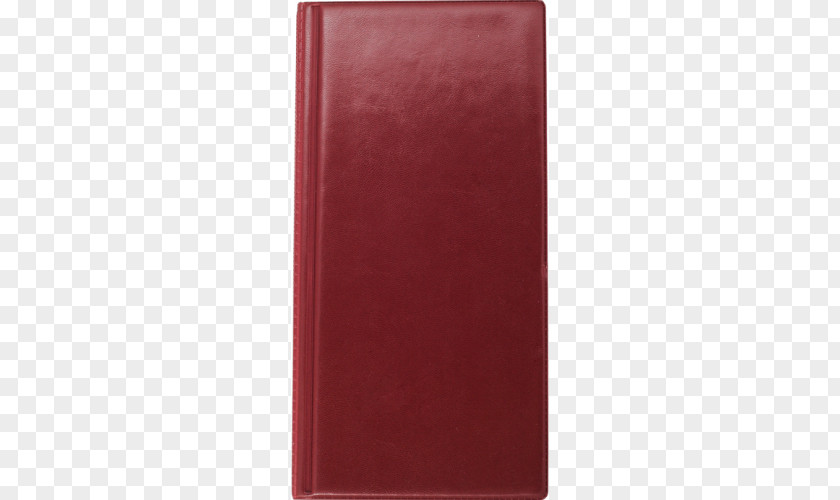 Wallet Leather Rectangle PNG