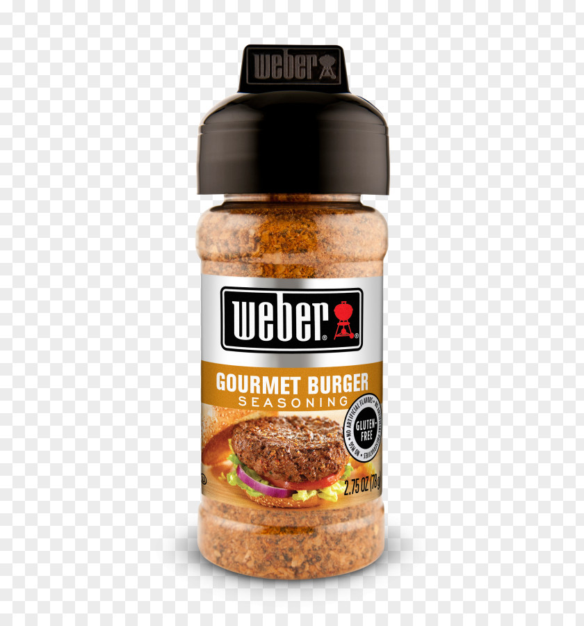 Barbecue Hamburger Grilling Weber-Stephen Products Spice Rub PNG