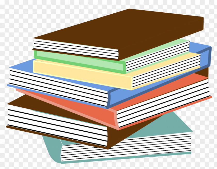 Book Paper Test Hardcover Publishing Clip Art PNG