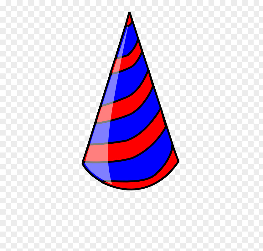 Chameleon Party Hat Birthday Cake Clip Art PNG