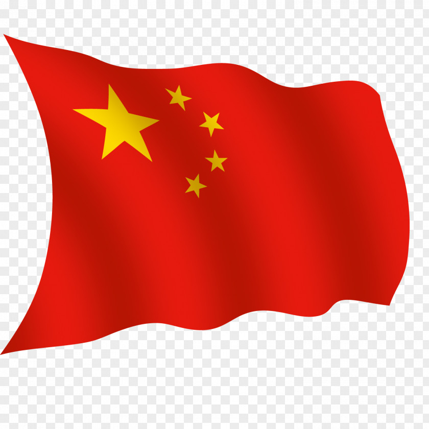 Chinese Flag Of China Clip Art PNG