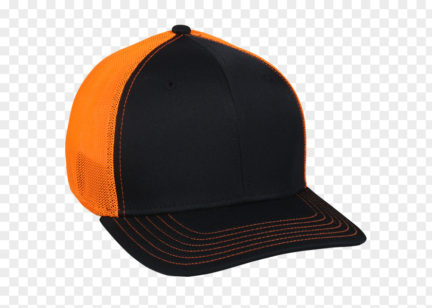 Fitted Mesh Hats Baseball Cap Hat Product Design Sports PNG