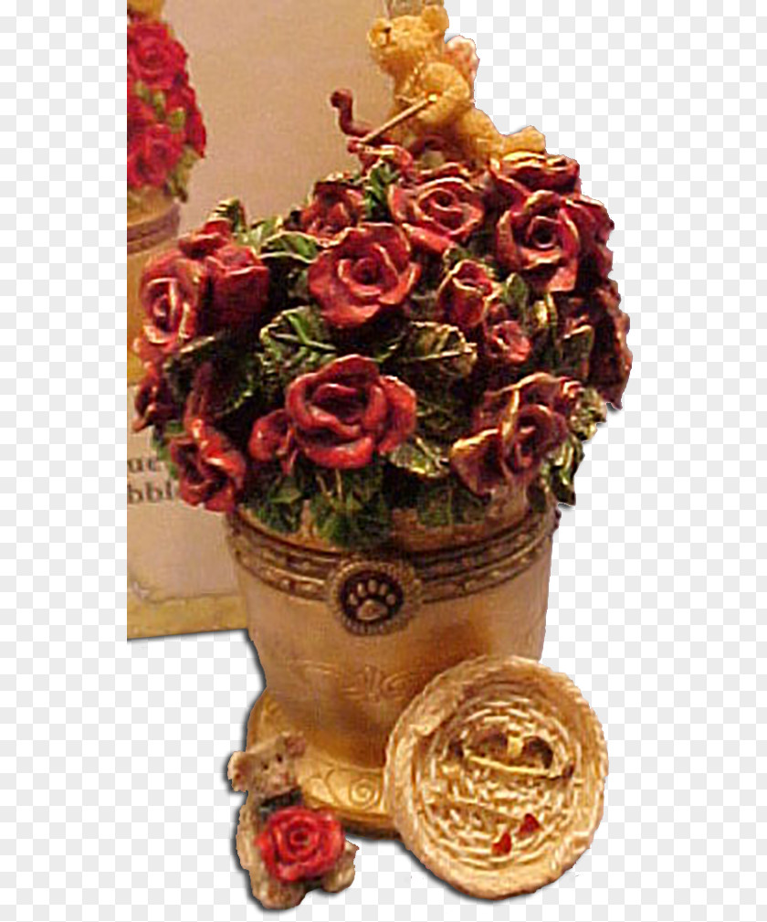 Flower Garden Roses Bouquet Cut Flowers Floral Design PNG