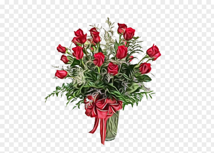 Garden Roses PNG