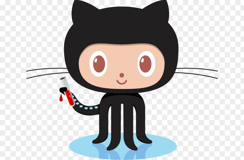 Github GitHub Open-source Software Source Code Computer PNG