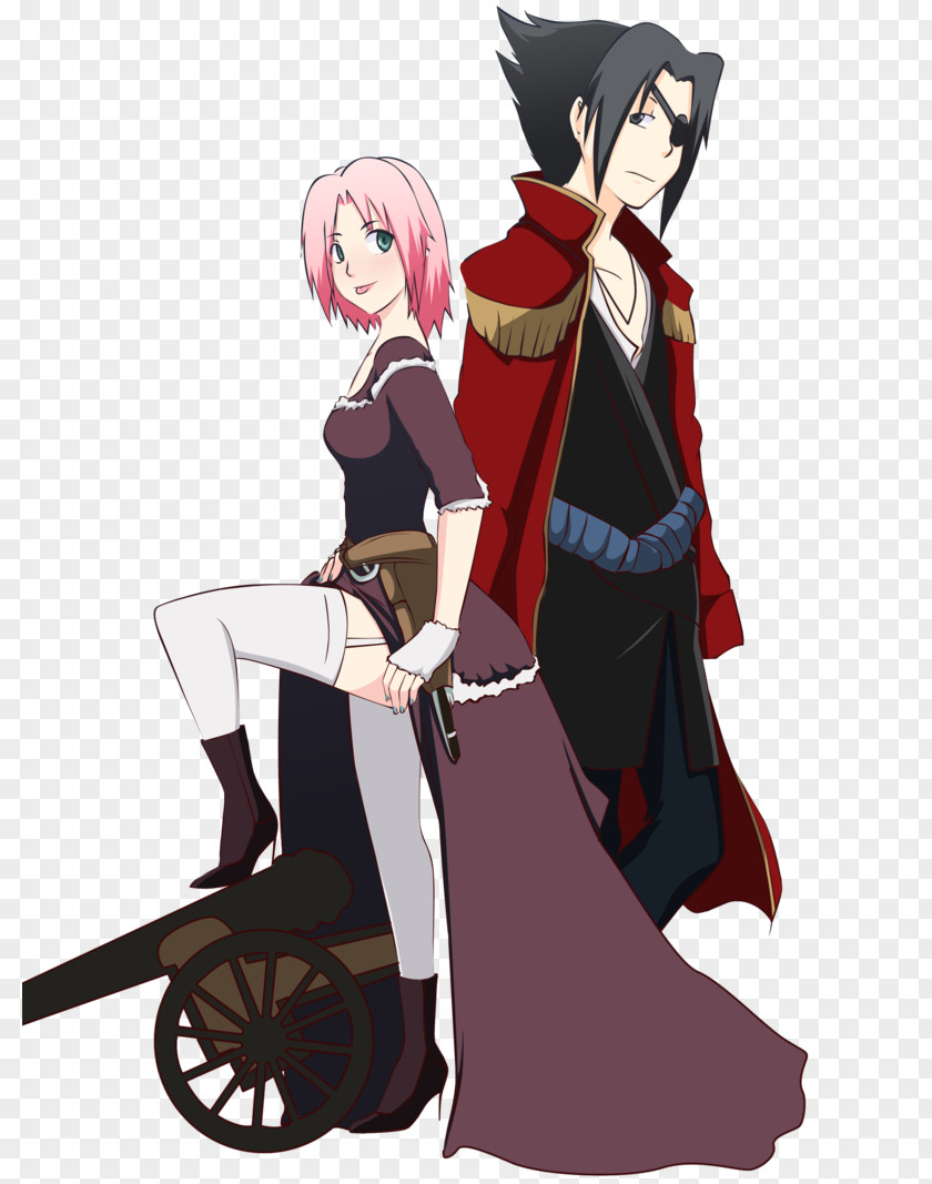 Lemon Tenten Ino Yamanaka Couple Kiba Inuzuka PNG