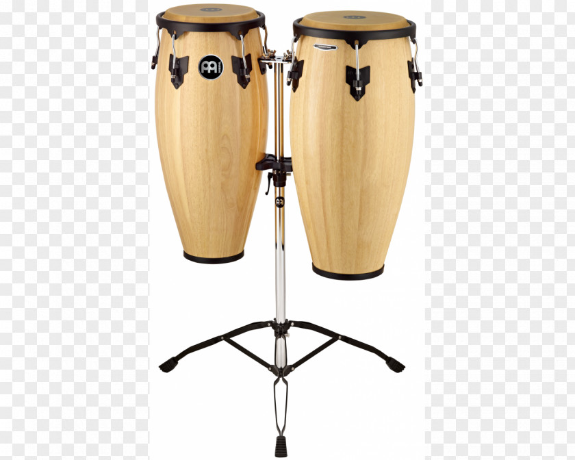 Musical Instruments Conga Meinl Percussion PNG