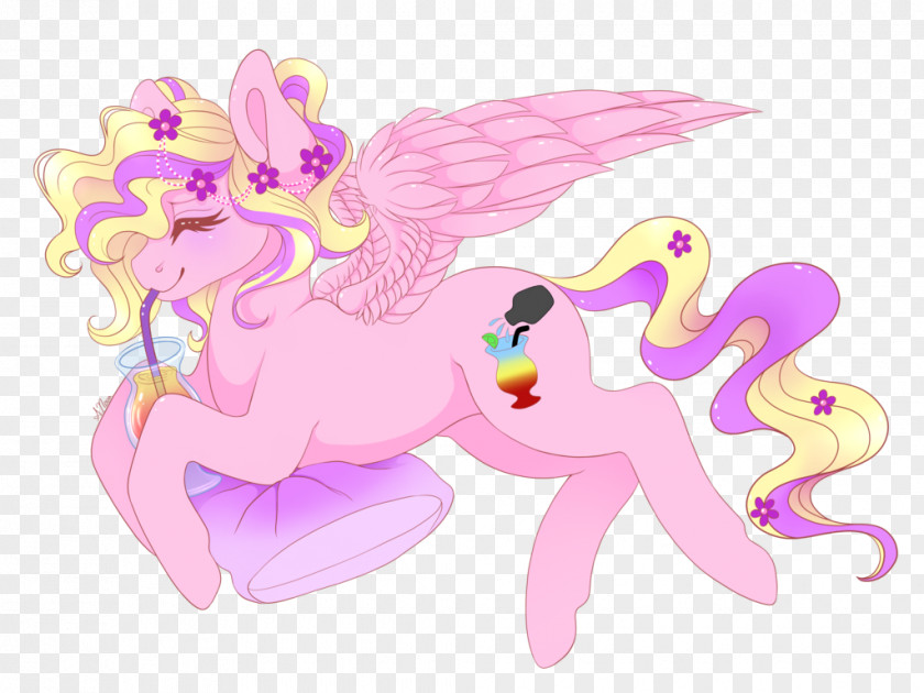 My Little Pony Horse Fan Art PNG