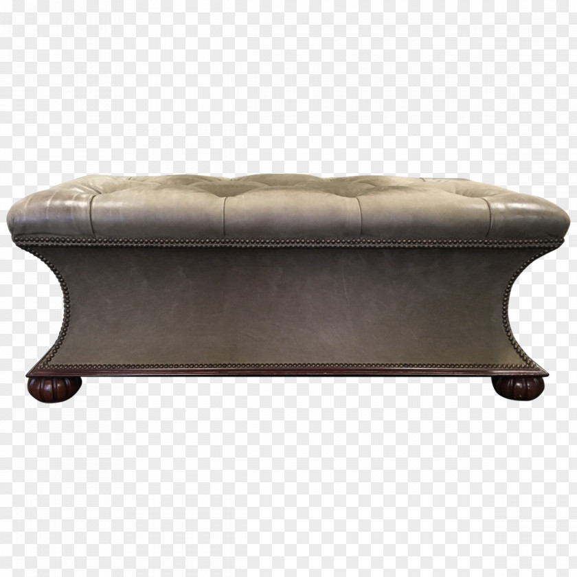 Ottoman Foot Rests Coffee Tables Couch Furniture PNG