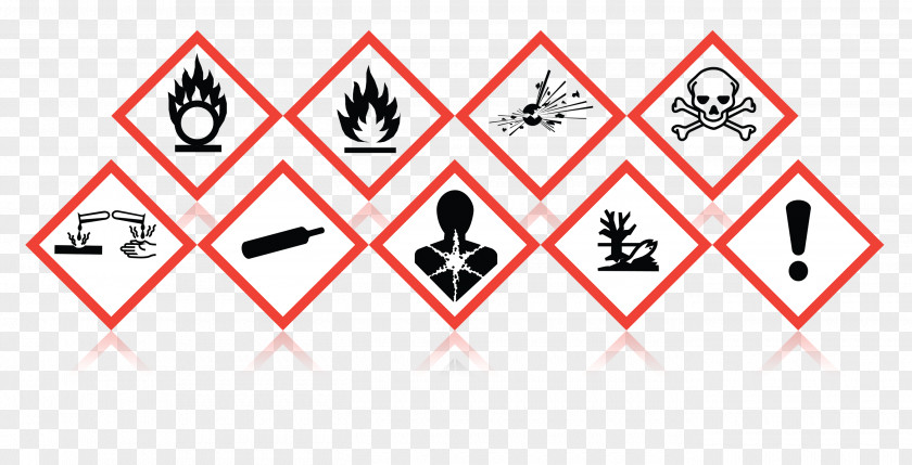 Pictogram Hazard Communication Standard Globally Harmonized System Of Classification And Labelling Chemicals Occupational Safety Health Administration Data Sheet PNG