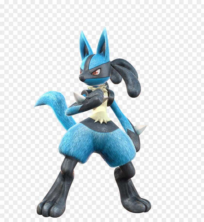 Pikachu Pokkén Tournament Pokémon Mystery Dungeon: Blue Rescue Team And Red Lucario PNG