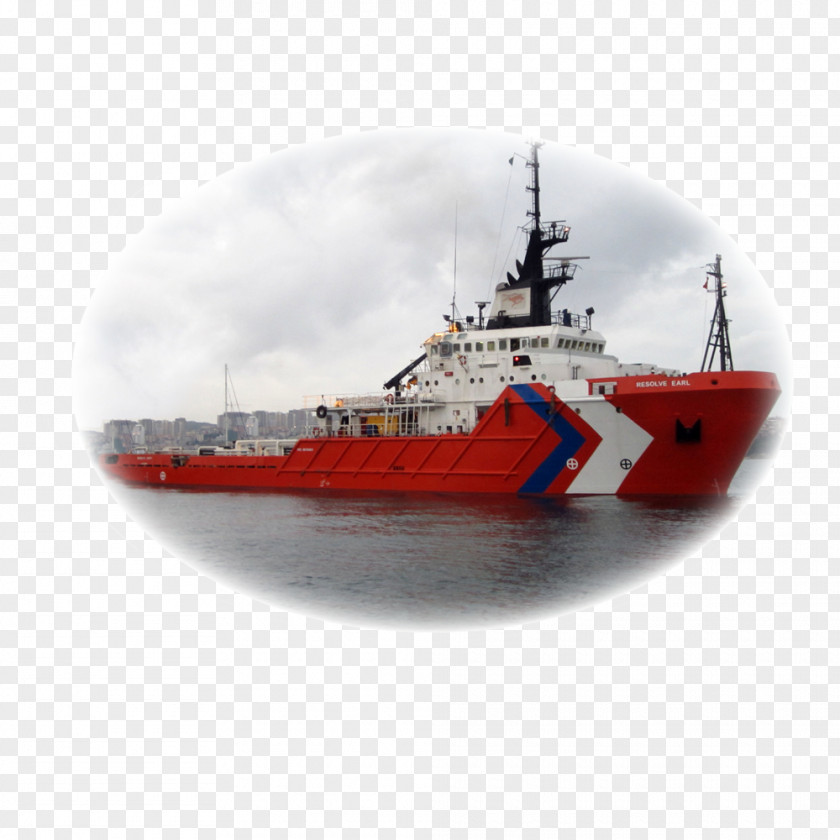 Ship Marine Salvage Fast Combat Support Navy Tug PNG