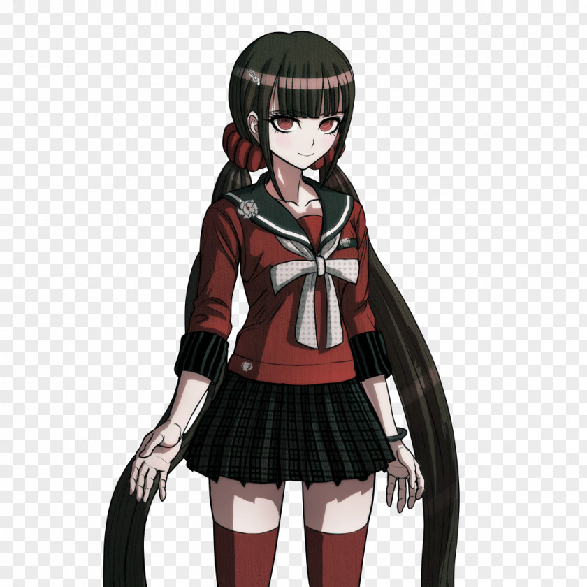 Sprite Danganronpa V3: Killing Harmony Another Episode: Ultra Despair Girls Android Danganronpa: Trigger Happy Havoc PNG