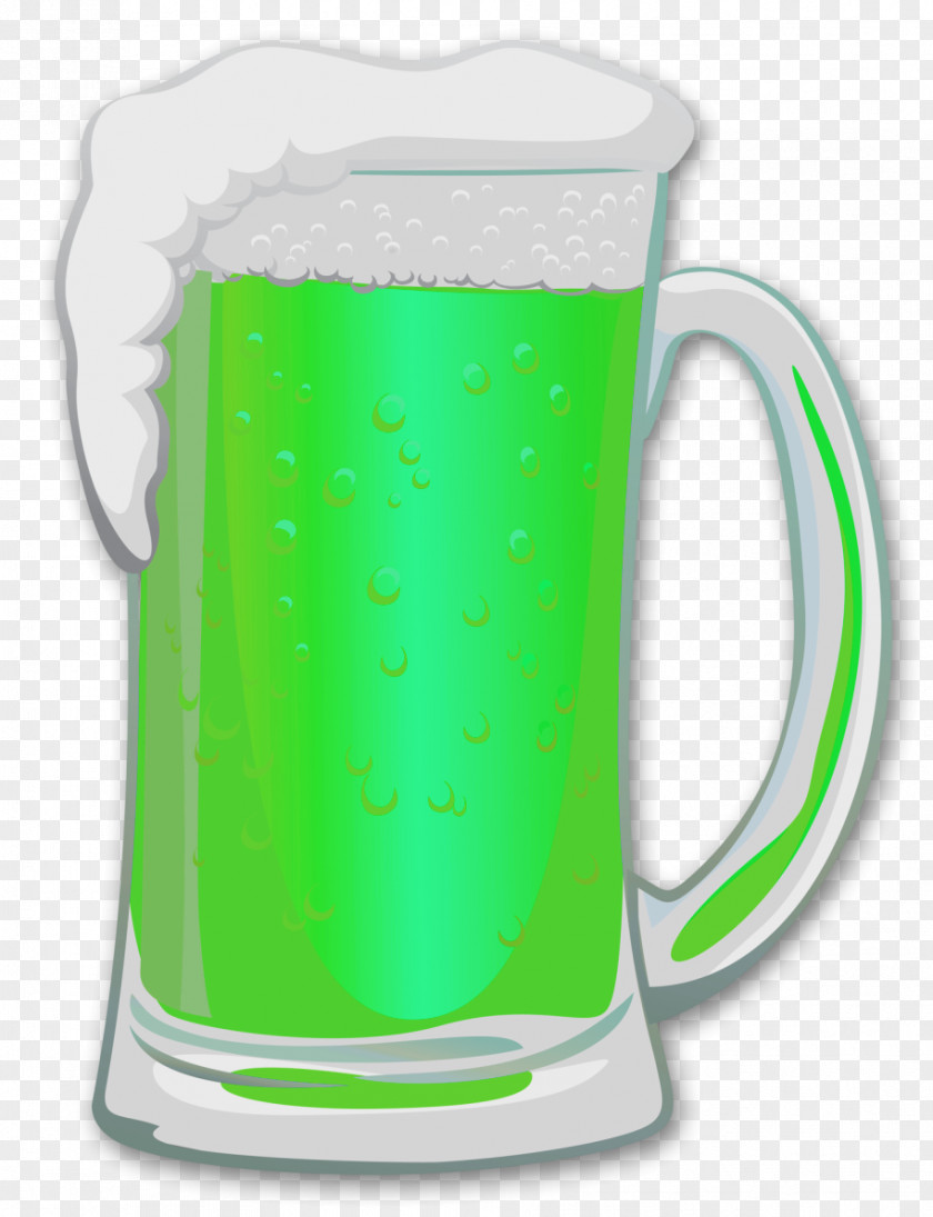 St Patrick Beer PNG Picture Pong Saint Patrick's Day Clip Art PNG
