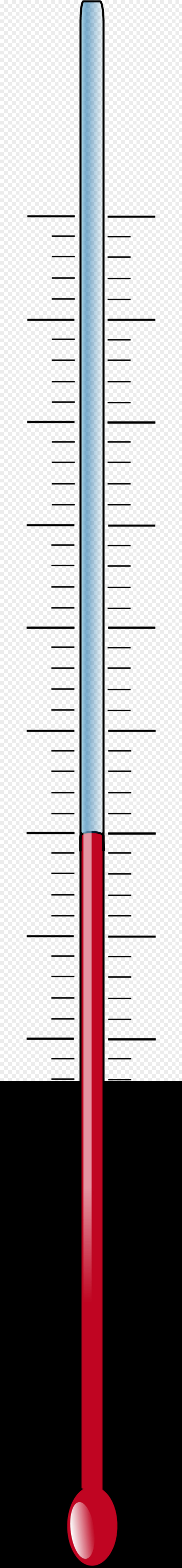 Termometer Thermometer Cartoon Clip Art PNG