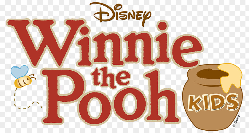 Winnie Pooh PNG clipart PNG