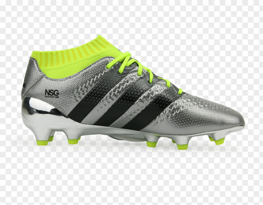 Yellow Ball Goalkeeper Cleat Sneakers Shoe Hiking Boot Walking PNG