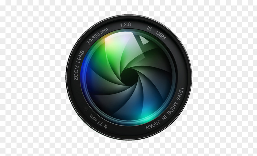 Camera Lens Photography Clip Art PNG