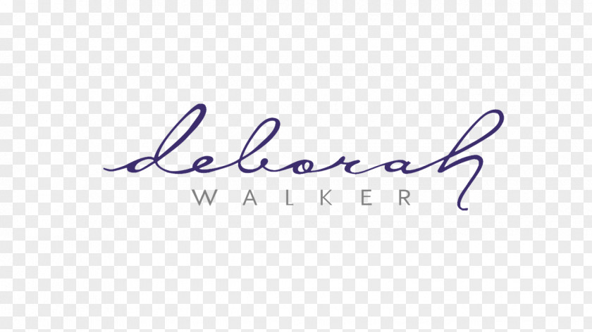 Deborah Walker & Associates Dallas TX Glass Street Logo Brand Font PNG