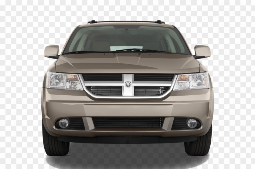 Dodge Car 2009 Journey Sport Utility Vehicle Chrysler PNG