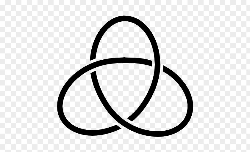 Mathematics Trefoil Knot Unknot Torus Theory PNG